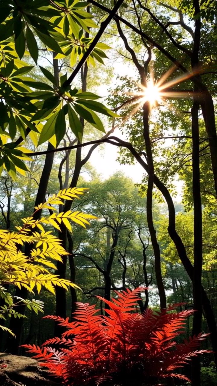 Singa: Sang Raja Hutan