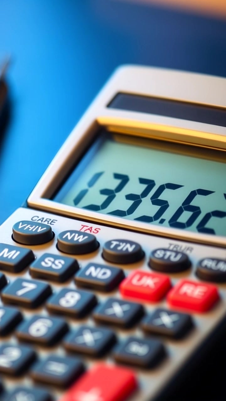 Unlock Your Future: The Power of Your Credit Score