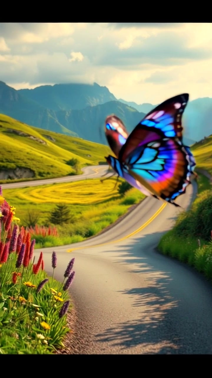 Embracing the Journey: Lessons in Growth and Resilience