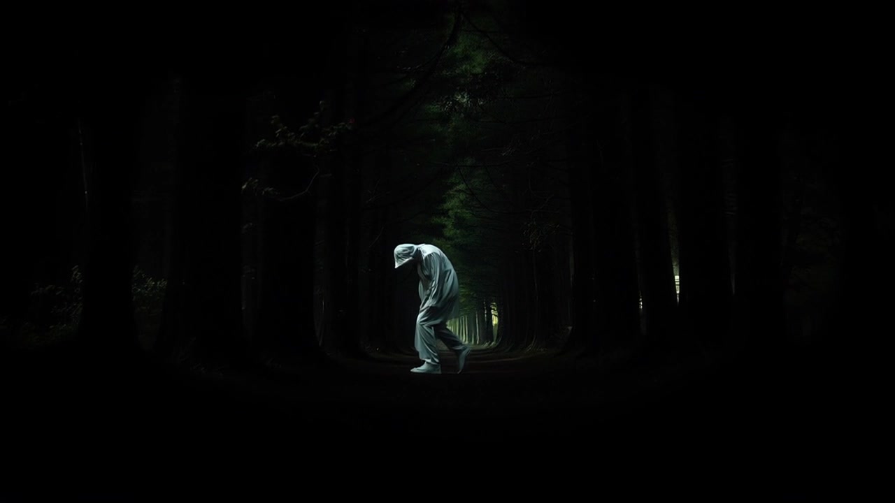 Ali Baba dan Empat Puluh Pencuri