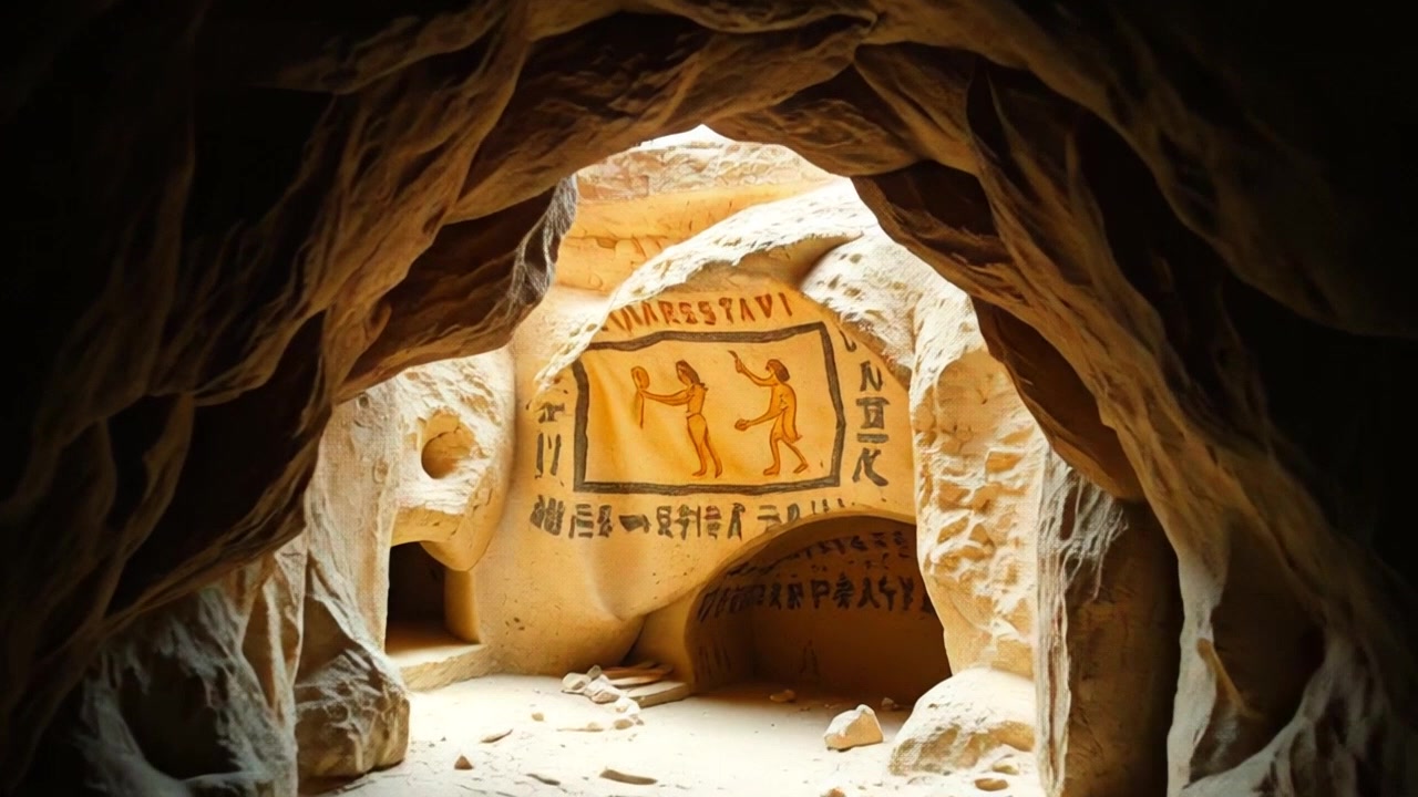 Sejarah Desain Grafis: Dari Prasejarah ke Era Digital