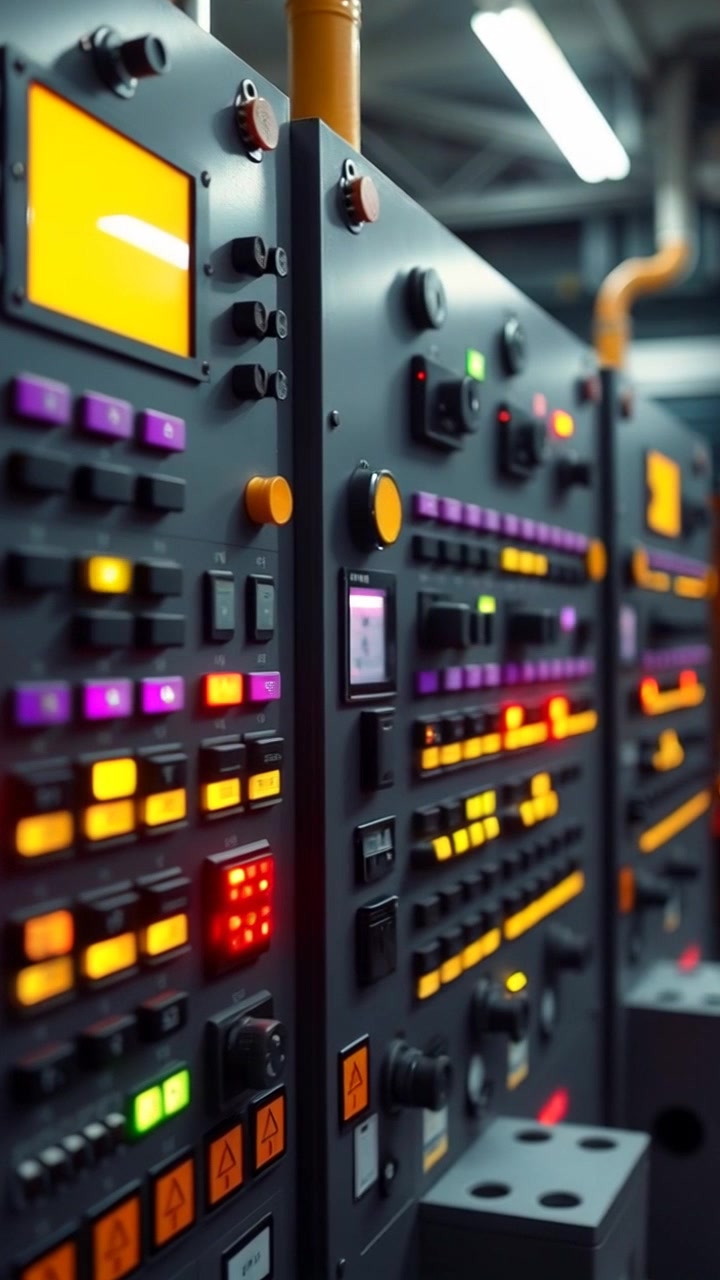 Mastering Process Plant Instrumentation Basics
