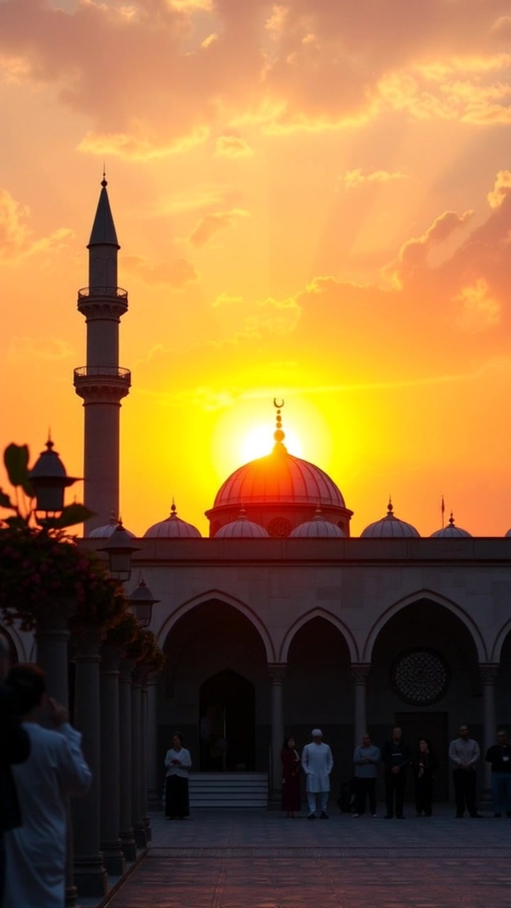 Keikhlasan di Hari Idul Adha