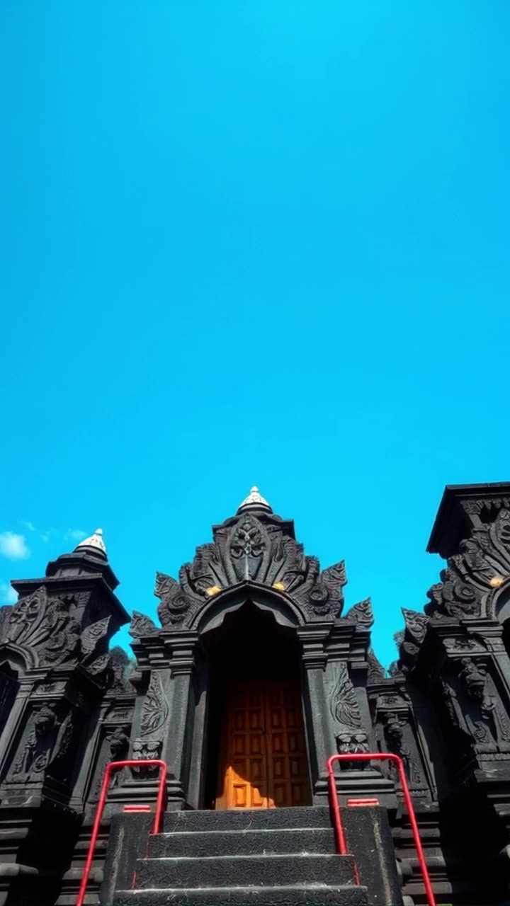 Fakta Menarik Candi Borobudur