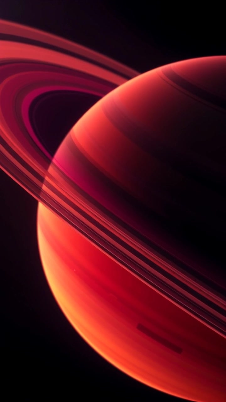 Fakta Menarik tentang Planet Saturnus