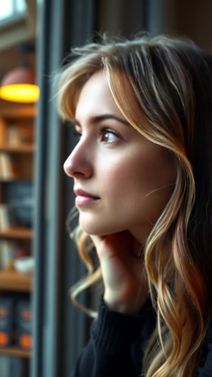 Unrequited Love: A Lady's Heartbreak