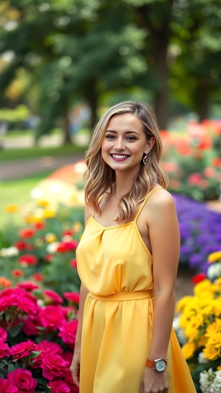 A Young Girl's Journey: Overcoming Obstacles to Excel