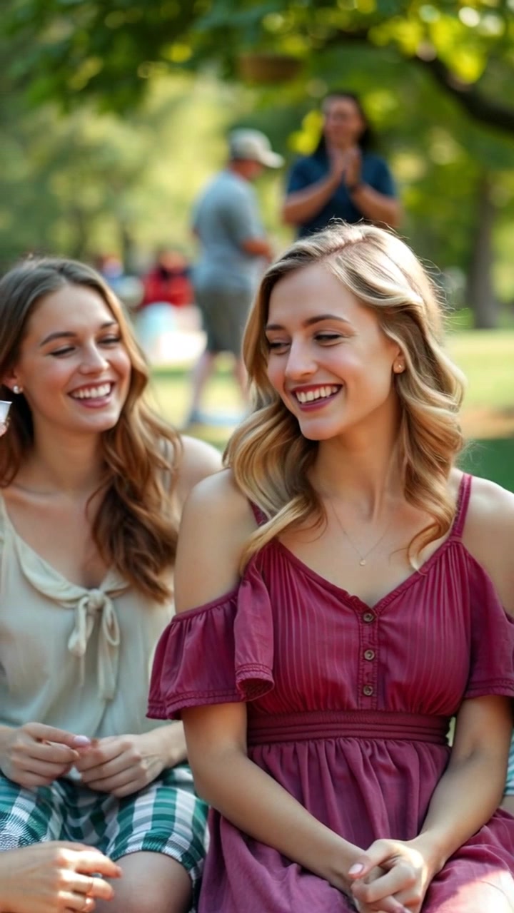 Disconnect to Reconnect: Finding Joy Beyond Screens