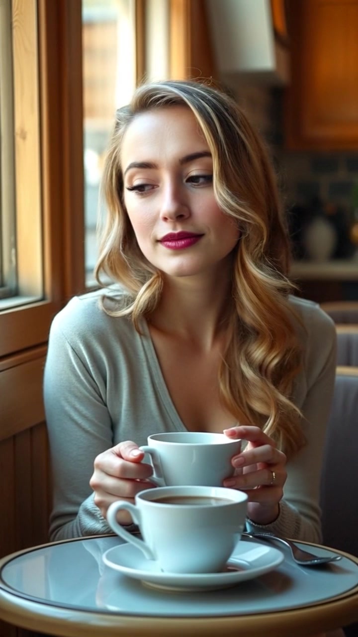 Life with God: The True Meaning of Being Christian