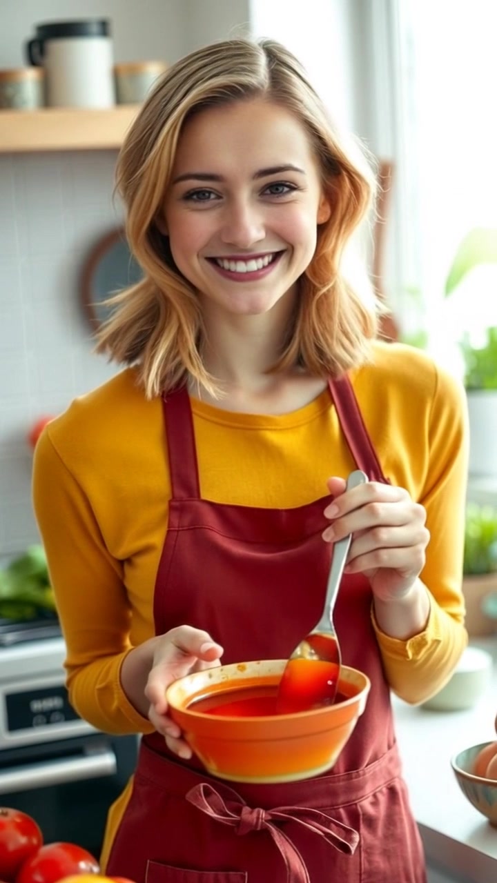 Fresh Meals, No Stress: Cooked at Home!