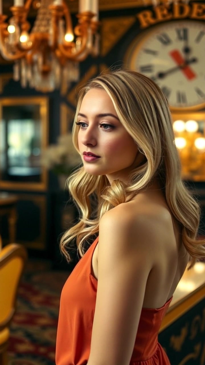 Hidden Beauty: The Story of Zainab