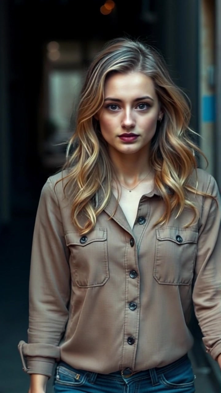 Prayers of an Abandoned Girl: A Miraculous Encounter