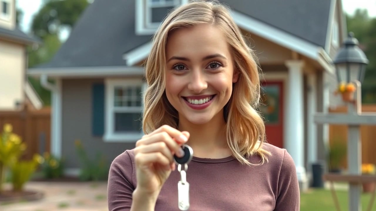 Wife's Mistake: Cheating on Her Rich Husband