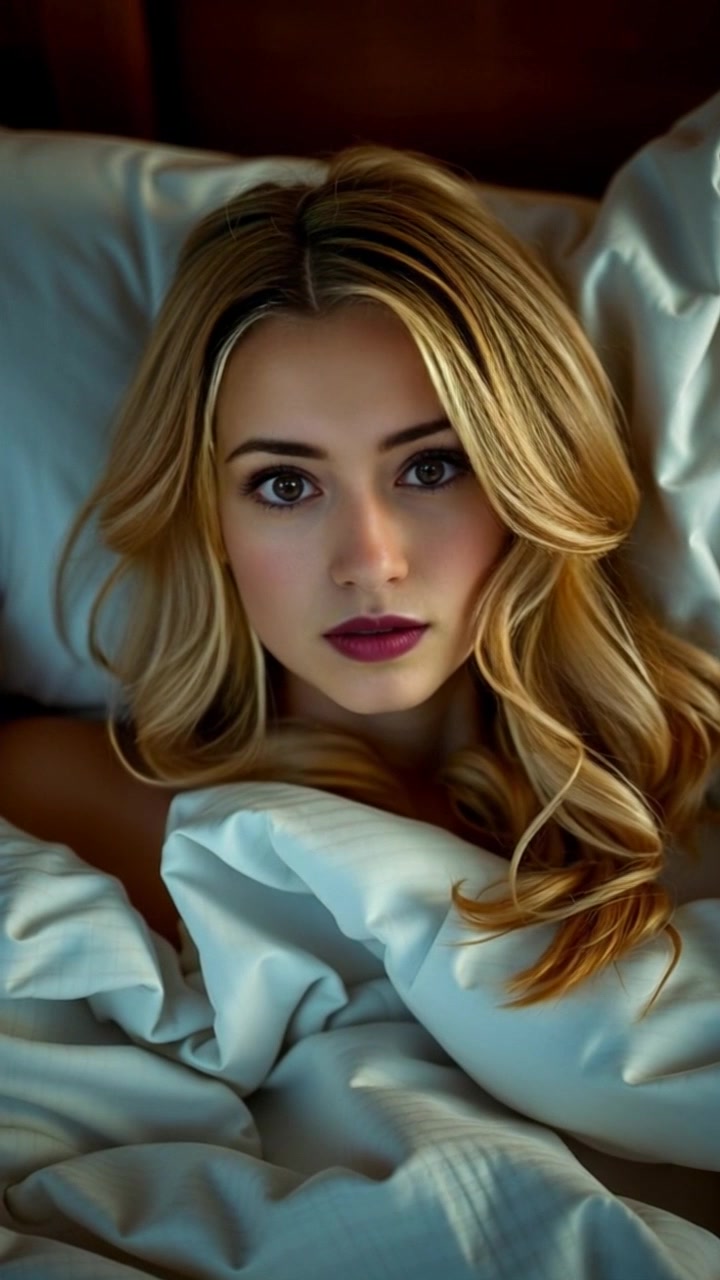 A Married Woman's Affair