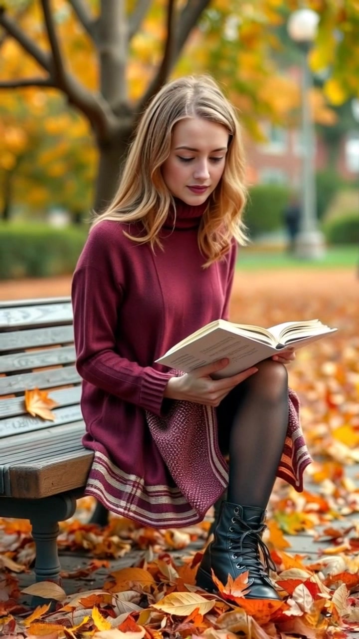 Guidance for the Next Generation