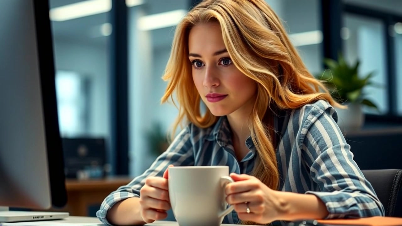 Awareness of Health Symptoms