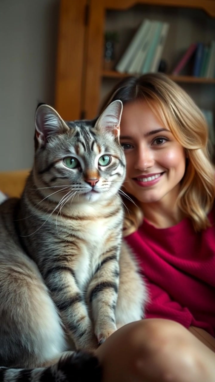 When Jokes Fail: A Love Story