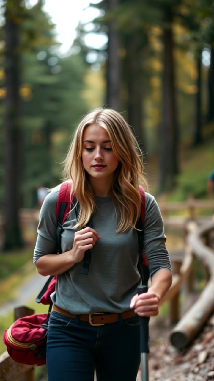 Dark Forests and Ghostly Places