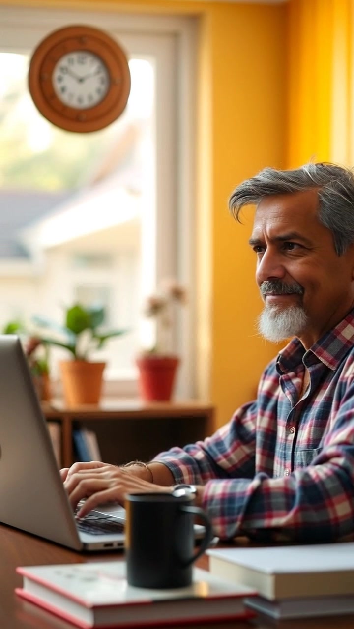 Kualitas Diri Lebih Berharga dari Kata-Kata