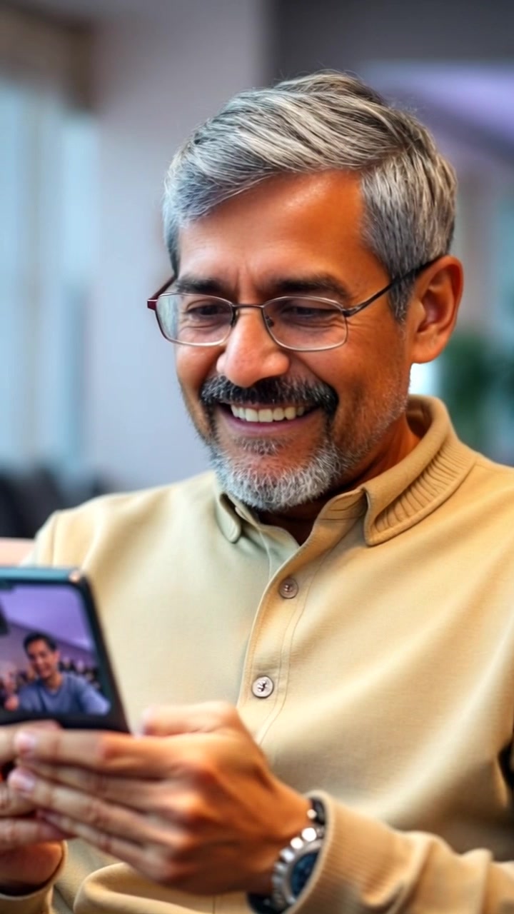 This Is Just the Beginning!