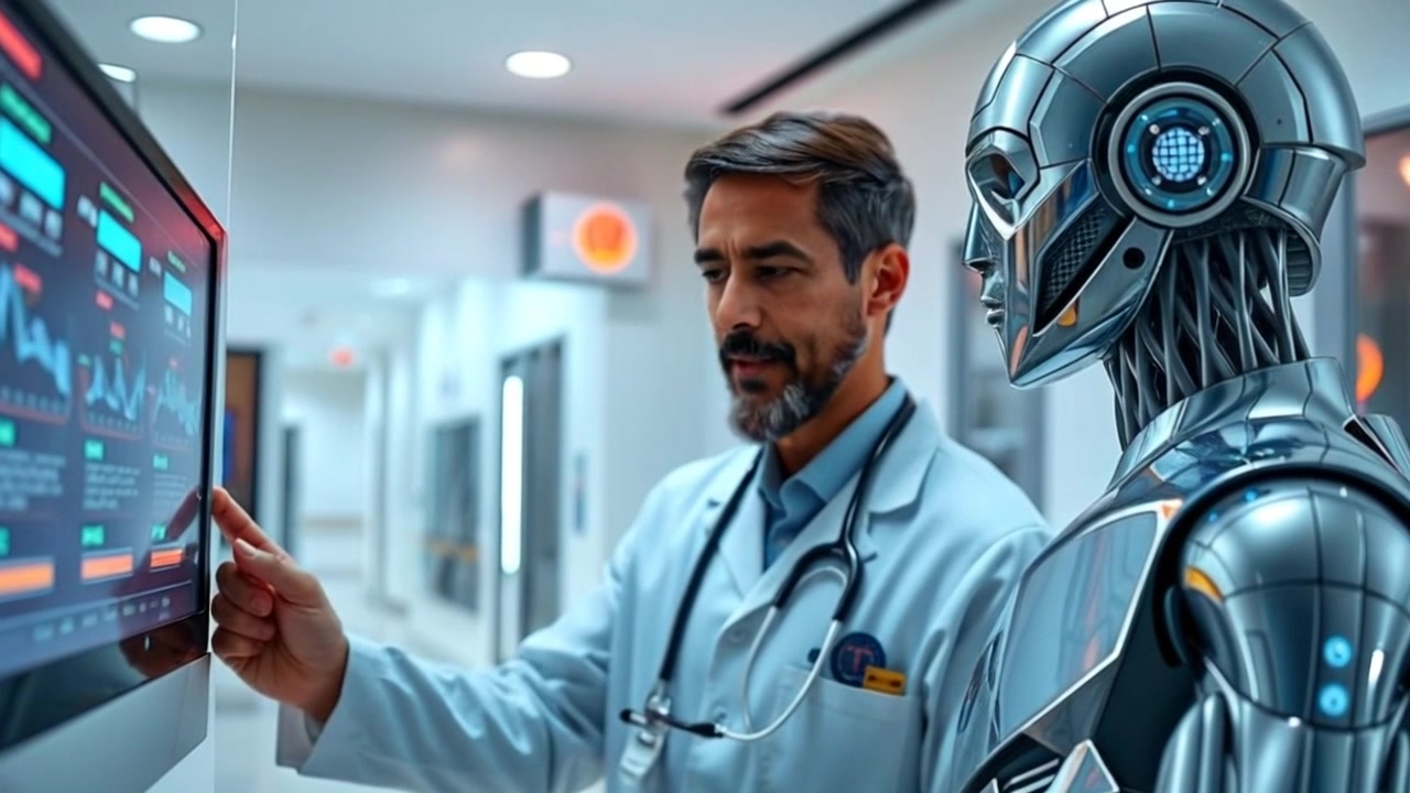 AI: Kya Hai Faayde Aur Nuksaan?