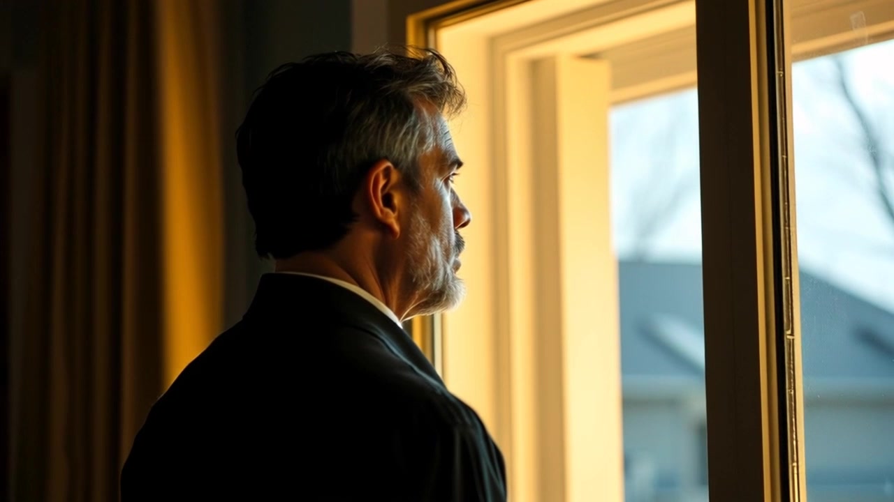 Never Beg for Someone to Stay in Your Life