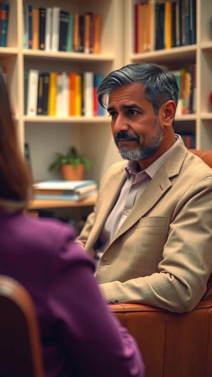 Let's Talk About What Bothers Us