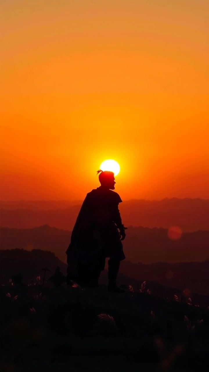 कैप्टन विक्रम सिंह: एक बहादुर फौजी की गाथा