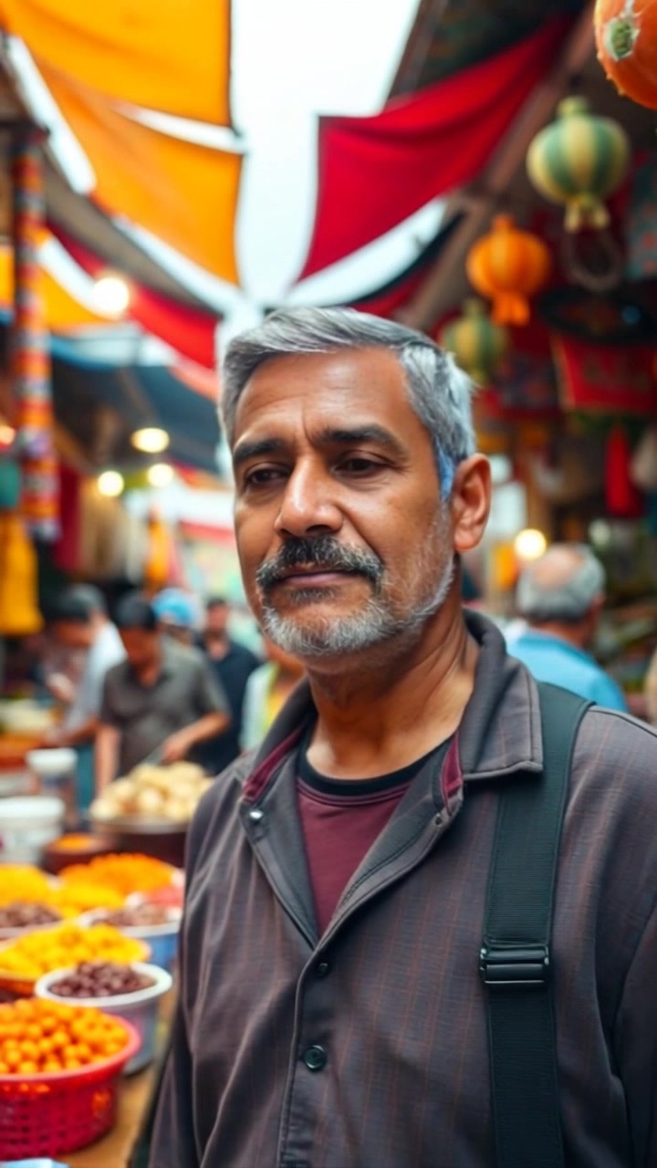Fakeer Aur Dukan Wala: Pakistan Ki Haqiqat
