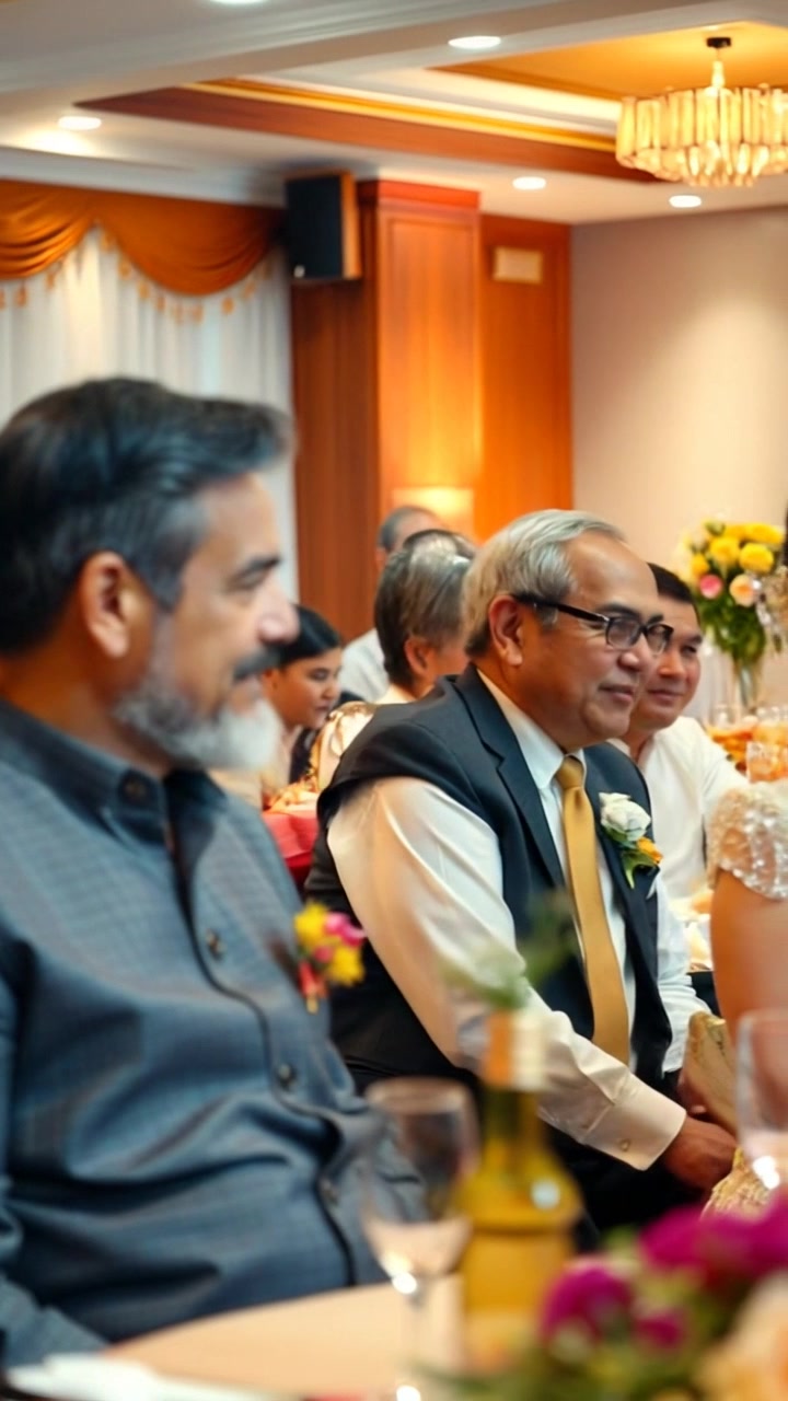 Divorced After 3 Hours: A Modern Love Story