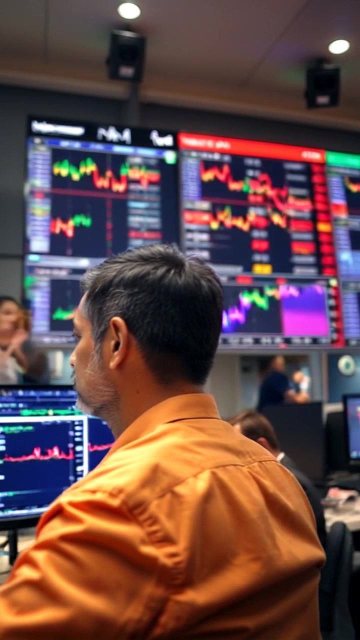 The Real Reason Traders Fail: Discipline Over Strategy