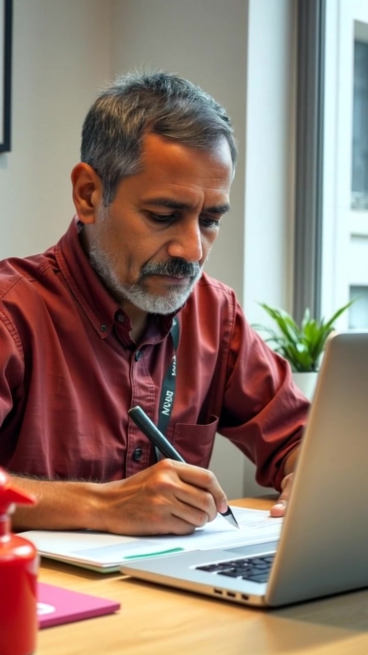 Talent Aur Discipline: Jeet Ki Rah