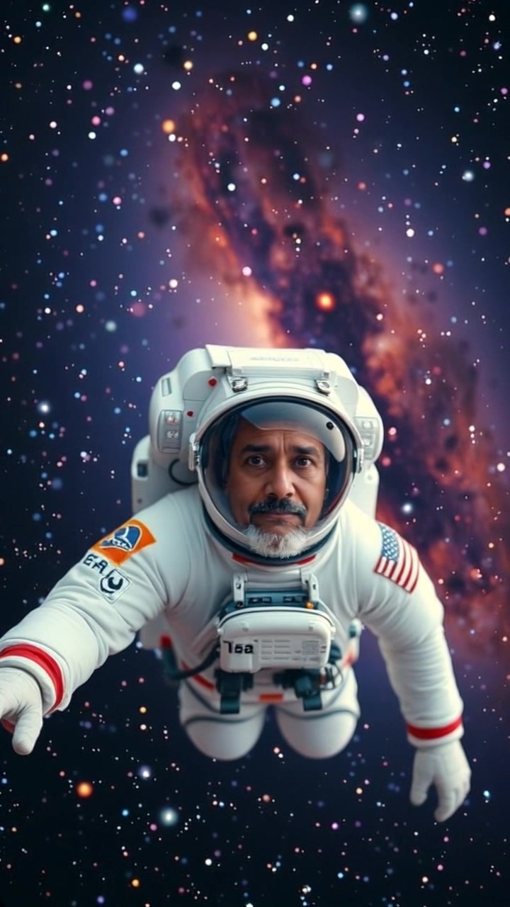 Pulled Into the Abyss: You're Not in Control!