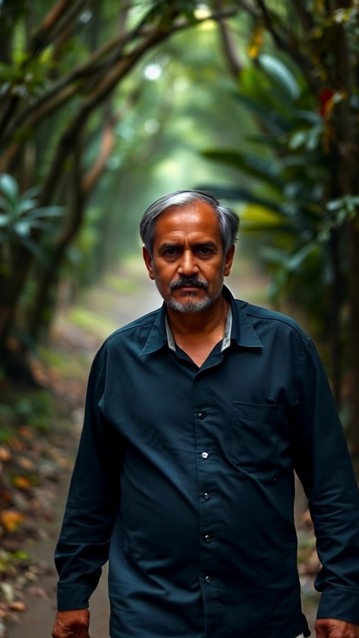 Andar Ki Rahen: Jungle Ka Safar