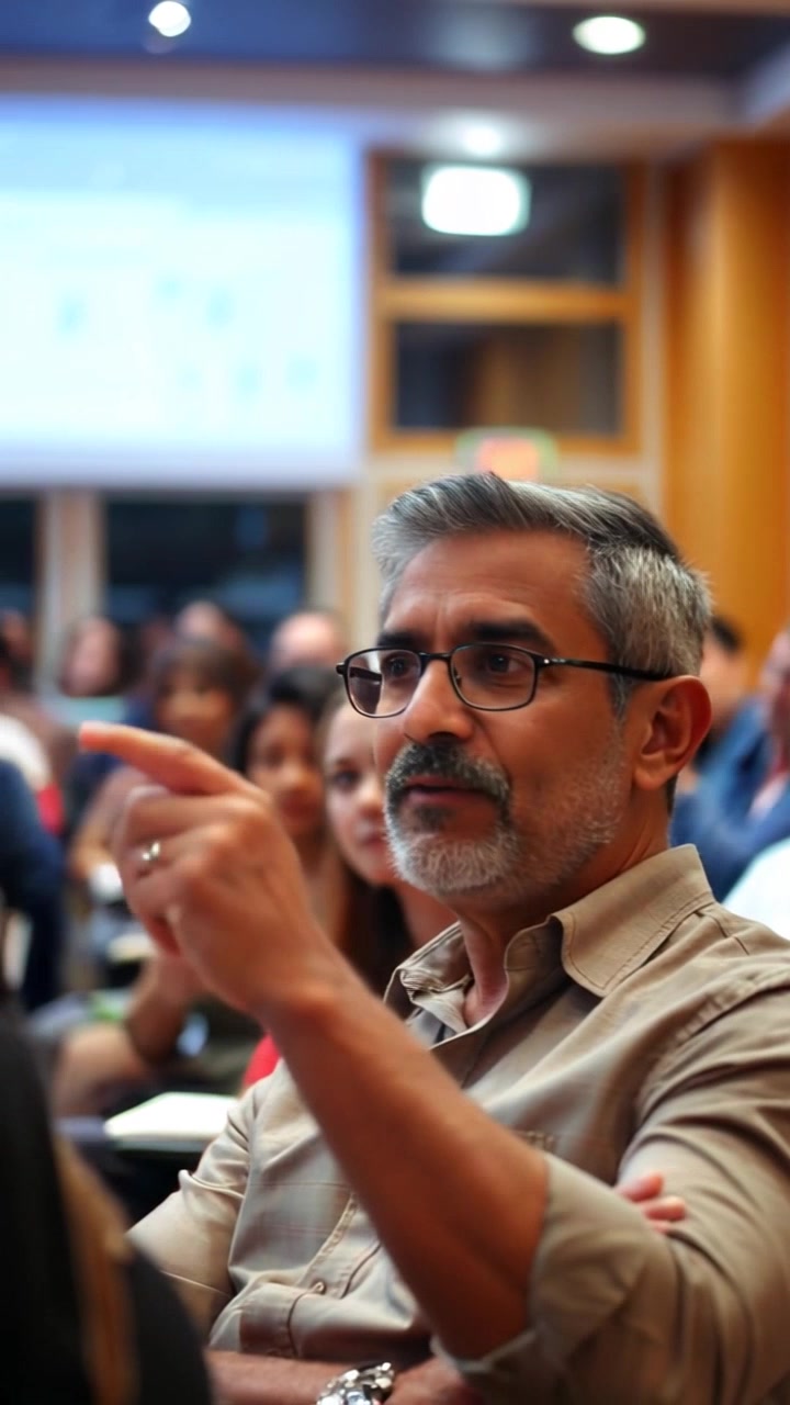 Rahasia Sukses Sang Motivator