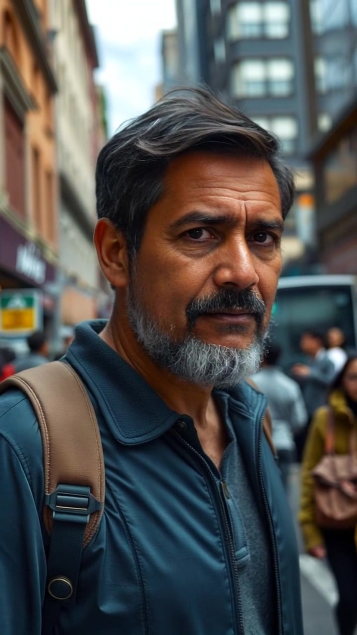 खुशी का अद्भुत एहसास