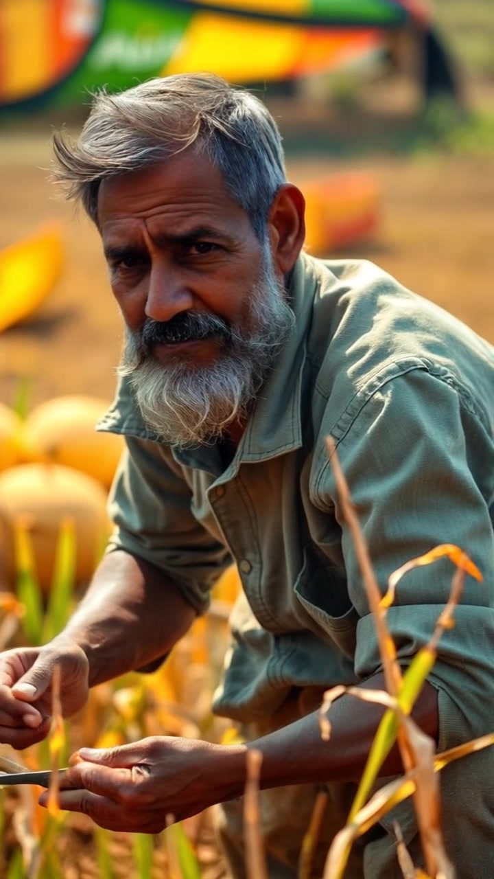 किसान की उड़ान और सुपरहीरो कबूतर