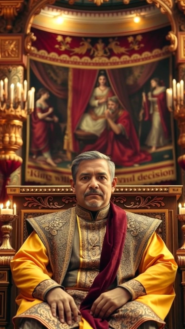 Pintu Surga Menurut Abu Nawas