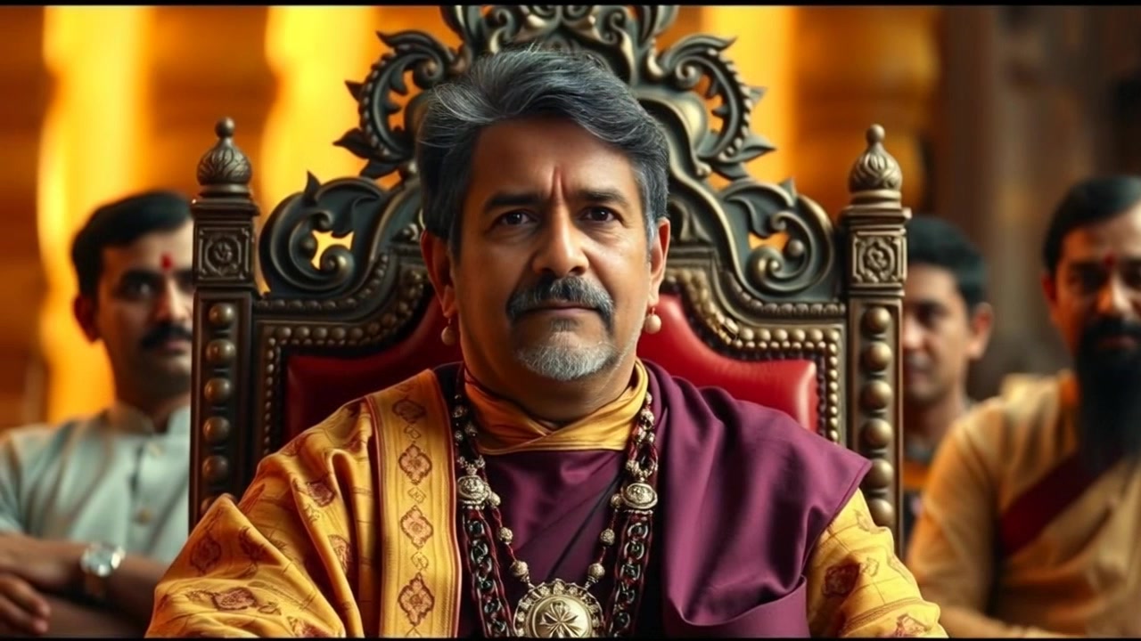 भगवान राम और सीता का विवाह (copy)