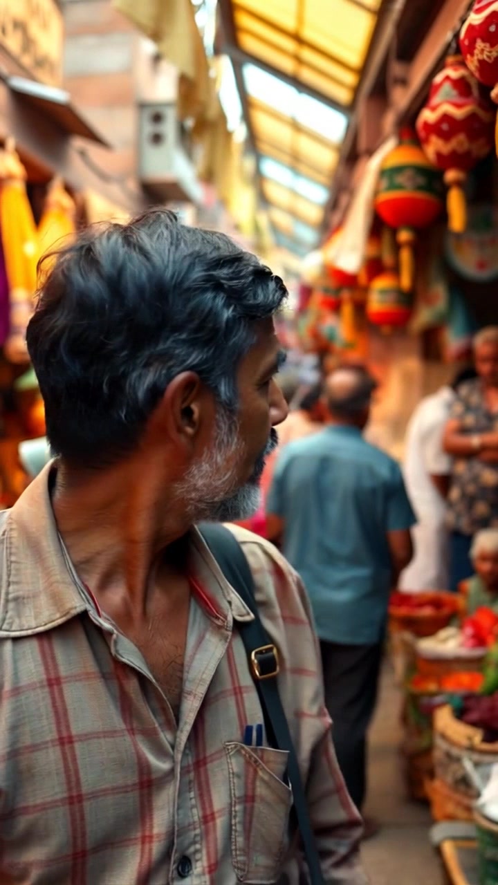 From Street Dreams to Digital Success: An Entrepreneur's Journey