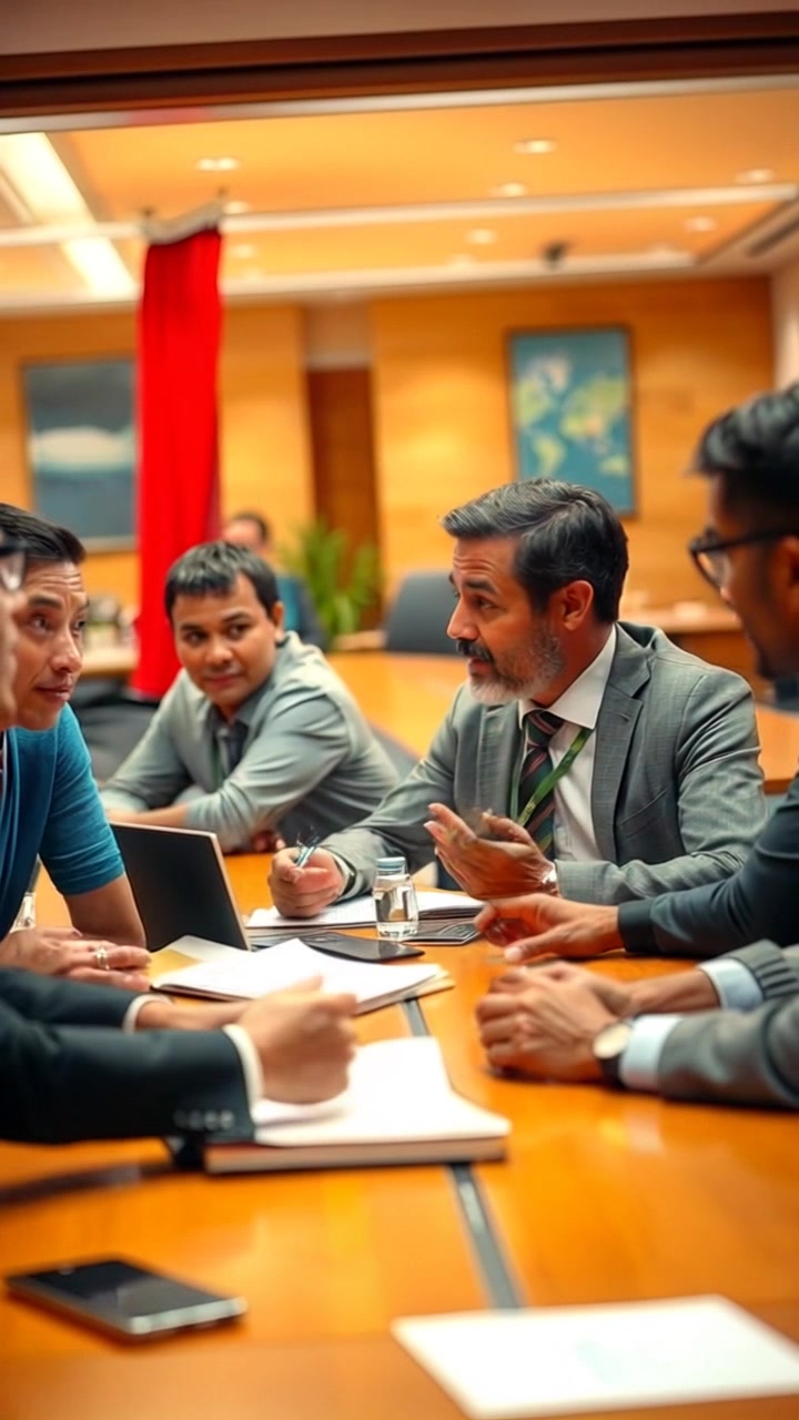 Overcoming Resistance to Change