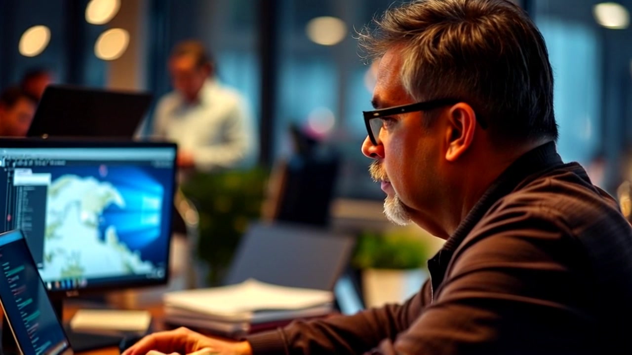Cara Kerja Trading: Strategi Sukses Melawan Bandar