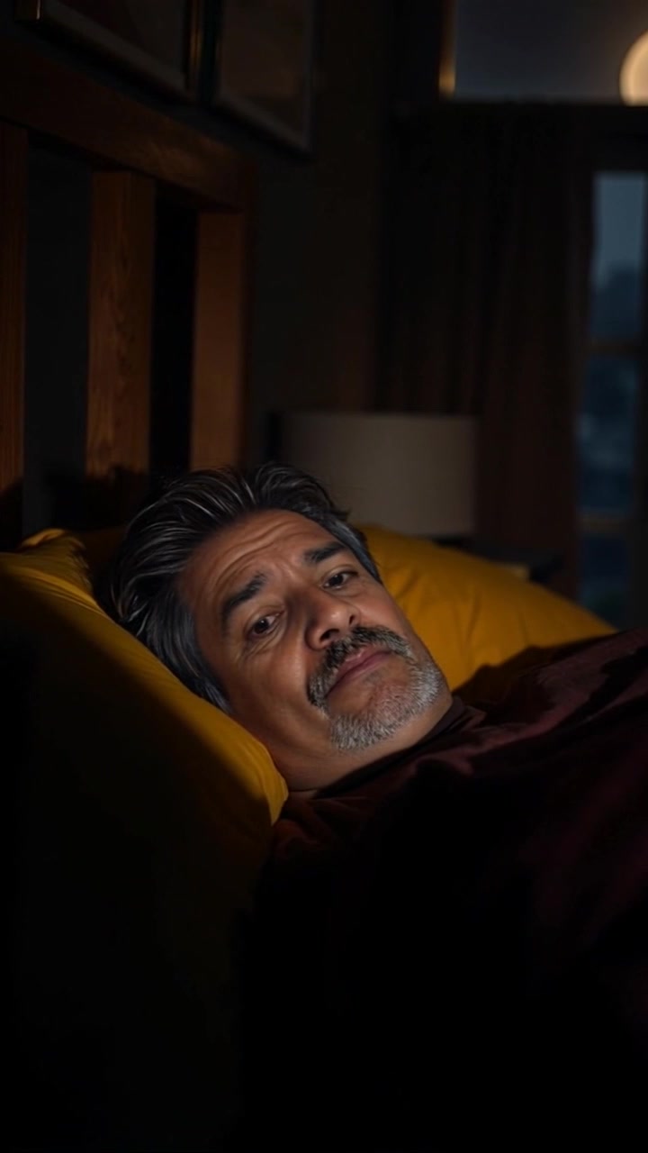 The Effects of Sleep Deprivation on Your Brain