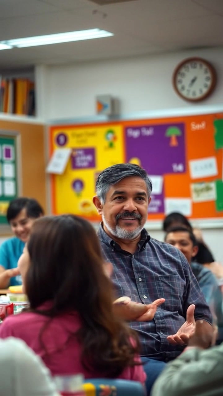 My Teacher's Secret to Health and Happiness!