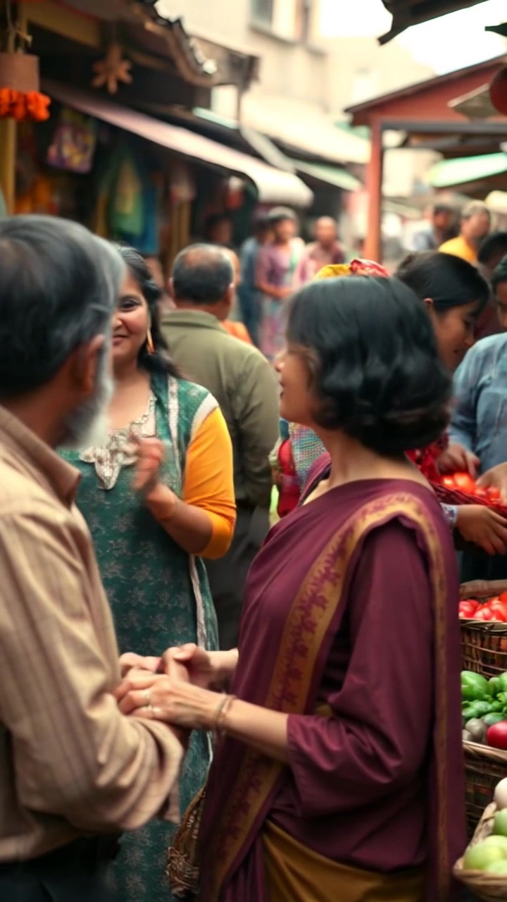 Nelson and Patience: A Love Story in Ugel Village