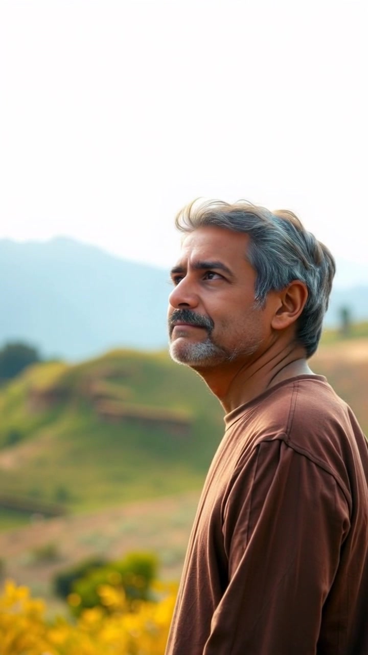 From Suffering to Salvation: A Journey of Hope