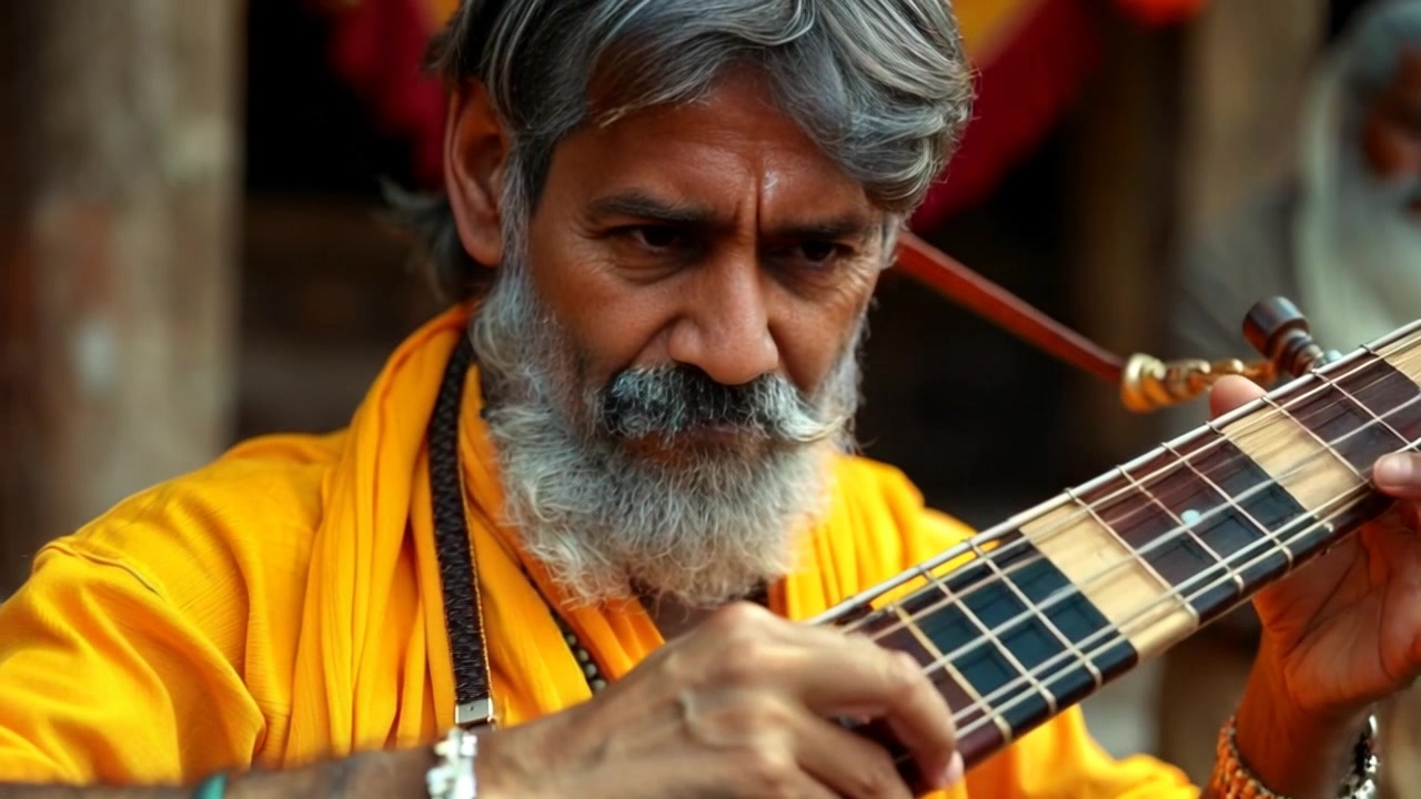 The Power of Sound: Ancient Wisdom Meets Modern Science