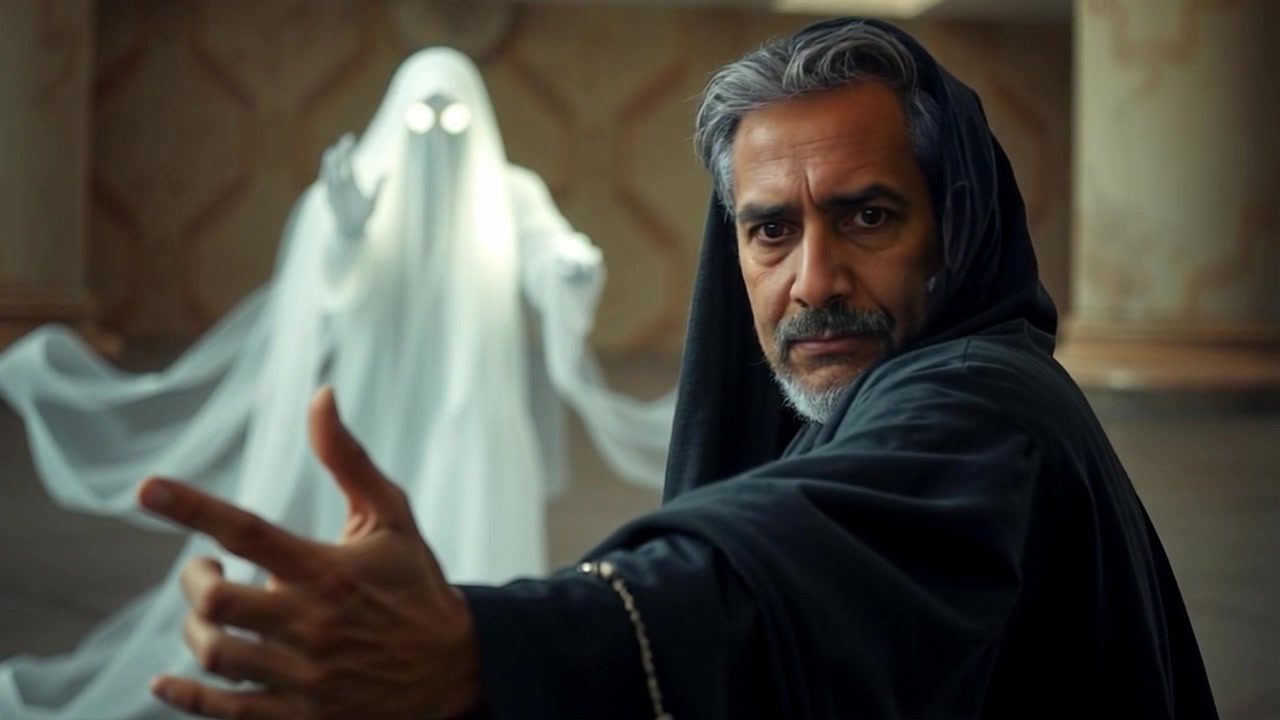 The Lost Family Tree