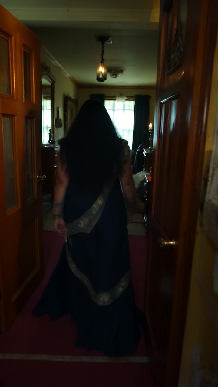 Hantu Gagal Diet dan Pesta Gorengan Budi