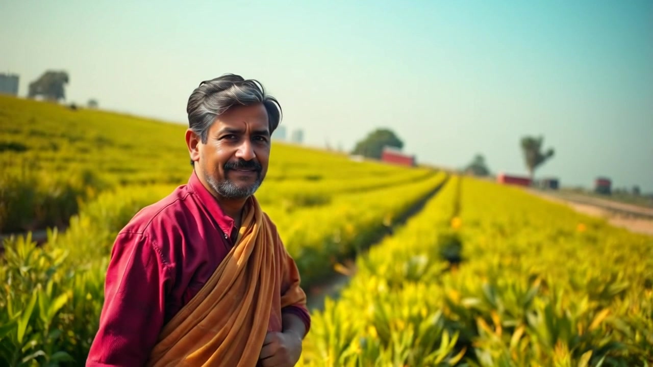 रामू का संघर्ष और सफलता की कहानी